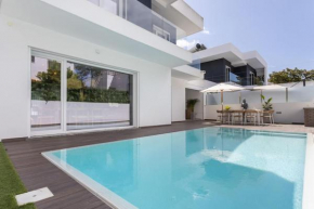 Casa John Lisboa-Piscine chauffée en option